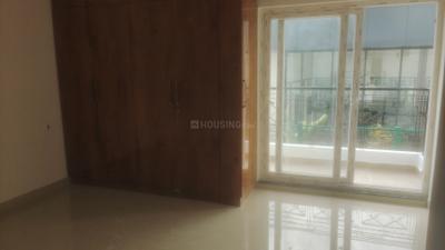 Bedroom Image of 1550 Sq.ft 3 BHK Apartment / Flat for rent in RR Nagar Bengaluru for Rs. 40000