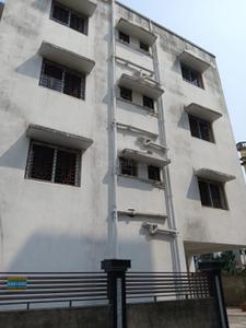 Image of 1550 Sq.ft 3 BHK Apartment / Flat for sale in Kalikapur, EM Bypass, Kolkata for Rs. 12000000