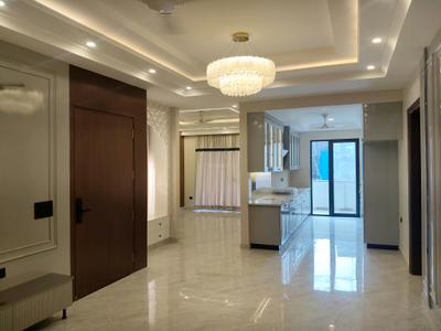 Drying Area Image of 2150 Sq.ft 4 BHK Builder Floor for sale in Sector 7 Gurgaon for Rs. 29800000