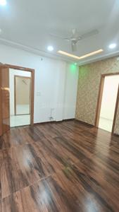 Bedroom Image of 1600 Sq.ft 3 BHK Duplex for sale in Nipania Indore for Rs. 12500000