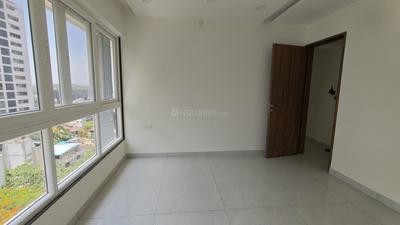 Bedroom Image of 2500 Sq.ft 3 BHK Penthouse for sale in Mountain View Cooprative Housing Society, Shivaji Nagar Pune for Rs. 32000000