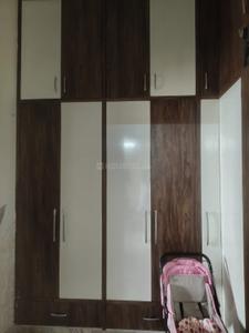 Bedroom Image of 4500 Sq.ft 3 BHK Builder Floor for rent in Sector-4 Rohtak for Rs. 30000