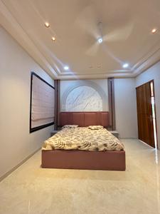 Bedroom Image of 4855 Sq.ft 5 BHK Villa for sale in Parth Villa, Vaishali Nagar Jaipur for Rs. 30000000