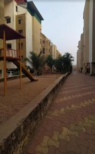 Image of 1400 Sq.ft 2 BHK Apartment / Flat for sale in Patto Centre, Goa for Rs. 13000000