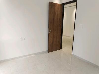 Bedroom Image of 1110 Sq.ft 2 BHK Apartment / Flat for sale in Airoli Navi Mumbai for Rs. 16000000