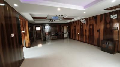 Living Room Image of 1250 Sq.ft 2 BHK Builder Floor for rent in Mahadevapura Bengaluru for Rs. 58000