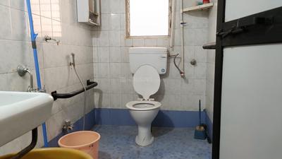 kumar Aangan Bathroom One 4