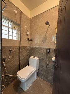 Image of 200 Sq.ft 1 RK Builder Floor for rent in Teachers Colony, Bengaluru for Rs. 18000