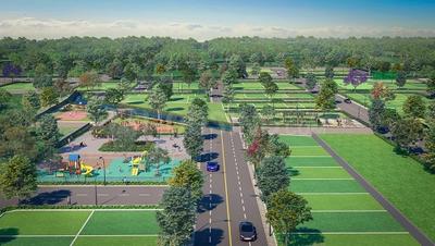 Image of 2800 Sq.ft Residential Plot / Land for sale in Valarpuram, Chennai for Rs. 6997000