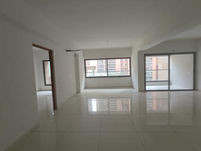 Hall Image of 2853 Sq.ft 4 BHK Apartment / Flat for sale in Indraprasth Shivanta, Ambli Ahmedabad for Rs. 20600000
