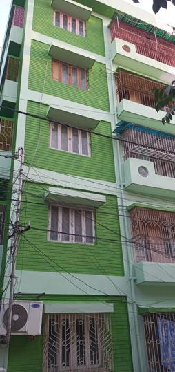 Angan apartment Main Image 1