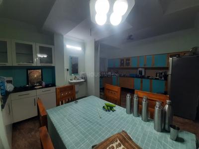 Bedroom Image of 5500 Sq.ft 4 BHK Villa for sale in Thiruvanmiyur Chennai for Rs. 66500000