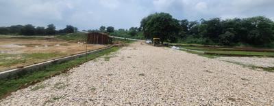 Image of 900 Sq.ft Residential Plot / Land for sale in Gangaganj, Lucknow for Rs. 809000