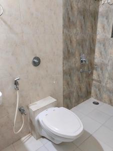 Bedroom Three Image of 1600 Sq.ft 3 BHK Apartment / Flat for sale in Kharghar Navi Mumbai for Rs. 19000000