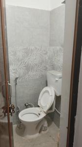 Bathroom Image of 1500 Sq.ft 5 BHK Independent House for sale in Dher Ki Dhani Jaipur for Rs. 10000000