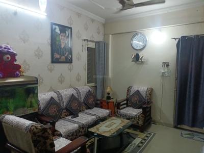 Living Room Image of 1025 Sq.ft 2 BHK Apartment / Flat for sale in Aamra Valley Phase 2, Kolar Road Bhopal for Rs. 4200000