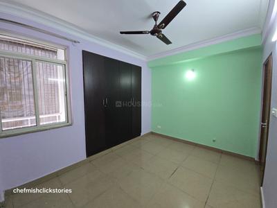 Bedroom Image of 2062 Sq.ft 4 BHK Apartment / Flat for rent in AWHO Sandeep Vihar, K R Puram Bengaluru for Rs. 55000