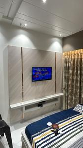 Bedroom Image of 999 Sq.ft 2 BHK Apartment / Flat for sale in Millenium Heights, Ulhasnagar Thane for Rs. 9500000