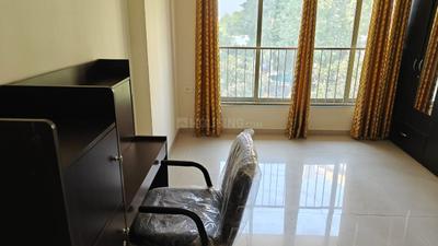 Hall Image of 2280 Sq.ft 3 BHK Apartment / Flat for sale in Adani The Meadows, Shantigram Ahmedabad for Rs. 17000000