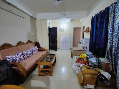 Hall Image of 1184 Sq.ft 3 BHK Apartment / Flat for sale in Sevoke Rd Siliguri for Rs. 5000000