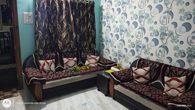 Bedroom Image of 515 Sq.ft 2 BHK Independent House for sale in B.A.D.A. Vikash Path Bhavnagar for Rs. 5400000
