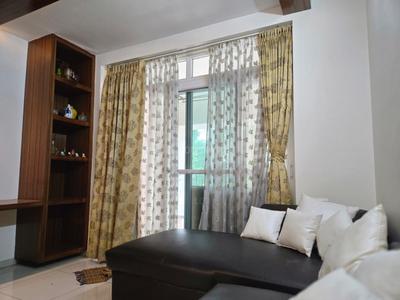 Bedroom Image of 1850 Sq.ft 3 BHK Apartment / Flat for rent in Bychapura Bengaluru for Rs. 65000