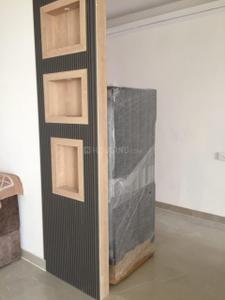 Bedroom Image of 2350 Sq.ft 4 BHK Apartment / Flat for sale in Saya Gold Avenue, Indirapuram Ghaziabad for Rs. 32500000