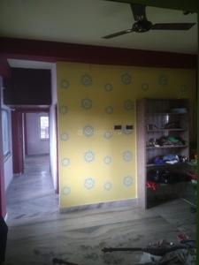 Hall Image of 850 Sq.ft 2 BHK Apartment / Flat for sale in Boral Kolkata for Rs. 2300000