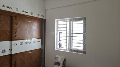 Bedroom Image of 1356 Sq.ft 3 BHK Apartment / Flat for sale in Horamavu Bengaluru for Rs. 7200000