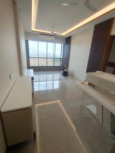 2 BHK Fully Furnished Flat
