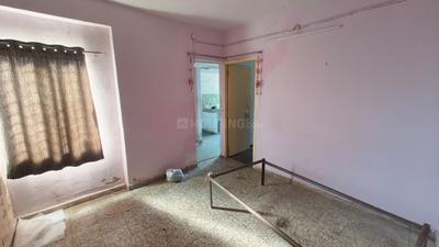 Living Room Image of 500 Sq.ft 1 BHK Apartment / Flat for rent in Jetalpur Vadodara for Rs. 8500
