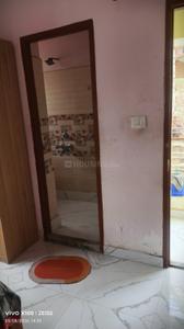 Bedroom Image of 800 Sq.ft 2 BHK Apartment / Flat for sale in Lake Town Kolkata for Rs. 4100000