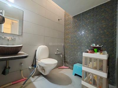 Image of 1650 Sq.ft 3 BHK Independent House for rent in New Alkapuri, Vadodara for Rs. 30000