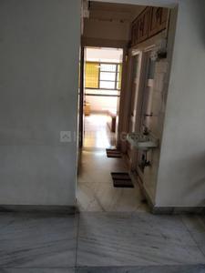 Passage Image of 850 Sq.ft 2 BHK Apartment / Flat for sale in Rajesh Raj Galaxy 1, Santacruz East Mumbai for Rs. 24000000
