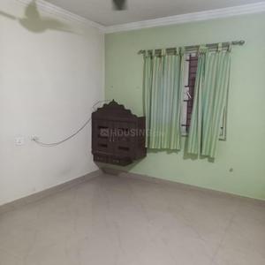 Bedroom Image of 1315 Sq.ft 3 BHK Apartment / Flat for sale in Janapriya Nile Valley, Miyapur Hyderabad for Rs. 8200000