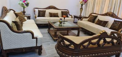 Hall Image of 3500 Sq.ft 4 BHK Independent House for rent in Sector 9 Panchkula for Rs. 125000