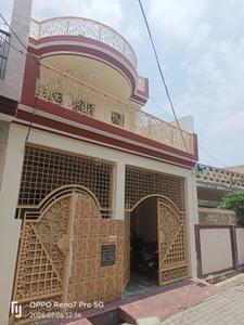 Image of 1800 Sq.ft 2 BHK Independent House for rent in Panchsheel Colony, Meerut for Rs. 13000