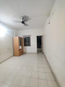 Hall Image of 950 Sq.ft 2 BHK Independent House for rent in Dhankawadi Pune for Rs. 20000