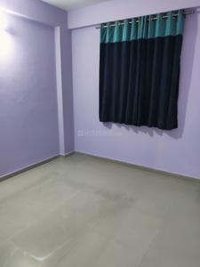 Bedroom Image of 1215 Sq.ft 2 BHK Apartment / Flat for sale in  Sarthi Annexe, Kathwada Ahmedabad for Rs. 4200000