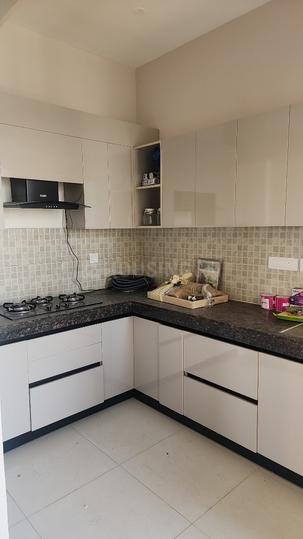 Godrej Nature Plus Main Image 1