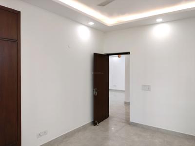 Bedroom Image of 1900 Sq.ft 3 BHK Apartment / Flat for sale in Sector 18 Dwarka New Delhi for Rs. 31500000