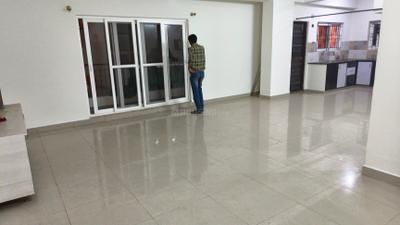Living Room Image of 1250 Sq.ft 2 BHK Apartment / Flat for rent in C V Raman Nagar Bengaluru for Rs. 35000