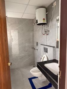 Image of 2100 Sq.ft 4 BHK Apartment / Flat for rent in Rishita Manhattan, Gomti Nagar Extension, Lucknow for Rs. 55000