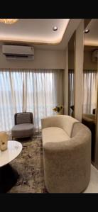 Hall Image of 602 Sq.ft 1 BHK Apartment / Flat for sale in Dombivli East Thane for Rs. 2000000