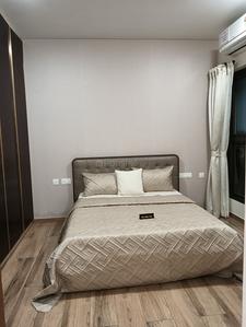 Bedroom Image of 850 Sq.ft 2 BHK Apartment / Flat for sale in Malad West Mumbai for Rs. 19500000