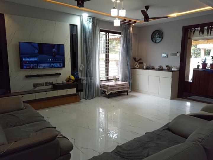 Kolte Patil Life Republic Sector R2 2nd Avenue Main Image 1