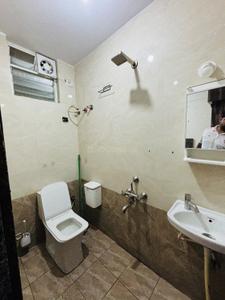 Image of 1050 Sq.ft 2 BHK Apartment / Flat for rent in Koramangala, Bengaluru for Rs. 40000
