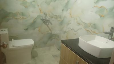 Image of 1950 Sq.ft 3 BHK Builder Floor for rent in Big Block South City 2, Sector 49, Gurgaon for Rs. 50000
