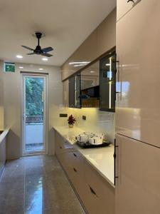 Kitchen Image of 1800 Sq.ft 3 BHK Builder Floor for sale in Sector 51 Gurgaon for Rs. 28000000