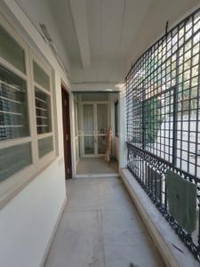 Balcony Image of 2250 Sq.ft 3 BHK Apartment / Flat for sale in Ambawadi Ahmedabad for Rs. 21100000